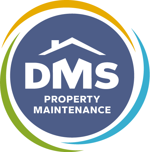 DMS logo