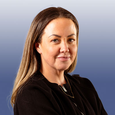 Lucy Talbot