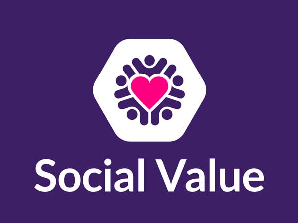 Social Value logo