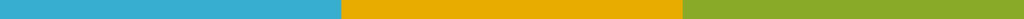 Coloured bar