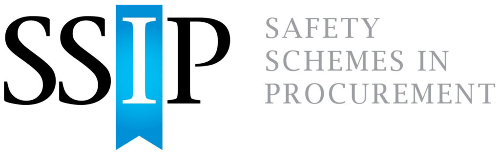 SSIP Logo