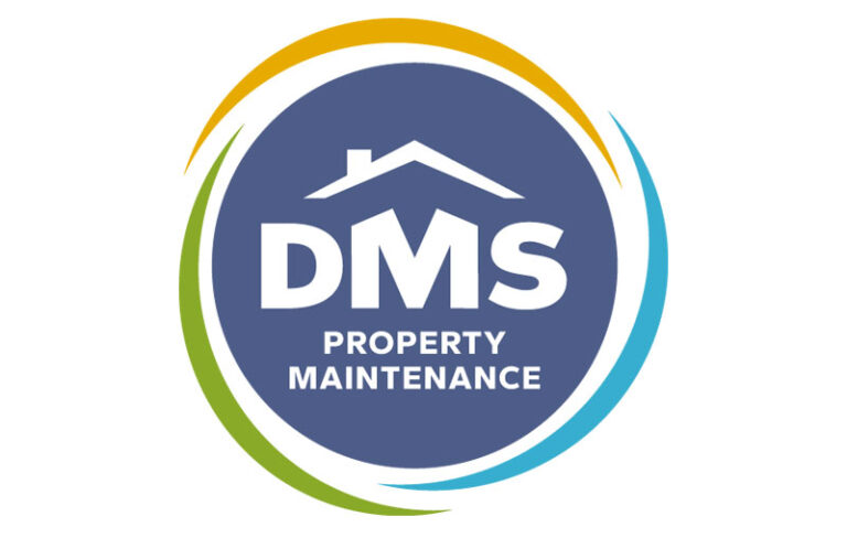 DMS logo