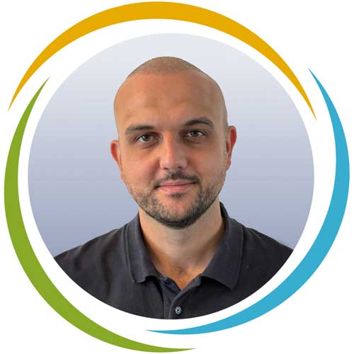 Adam Jarvis