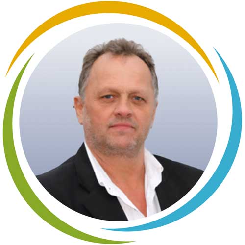 Dave Perrett
