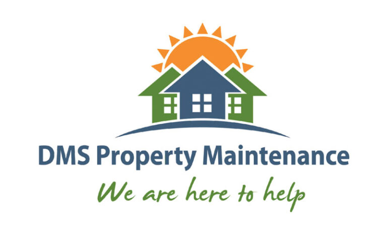 DMS logo