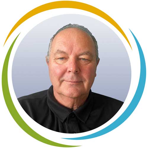 Gary Lyon