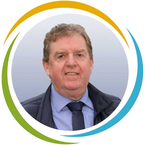Kevin Heath
