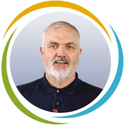 Lee Sparks